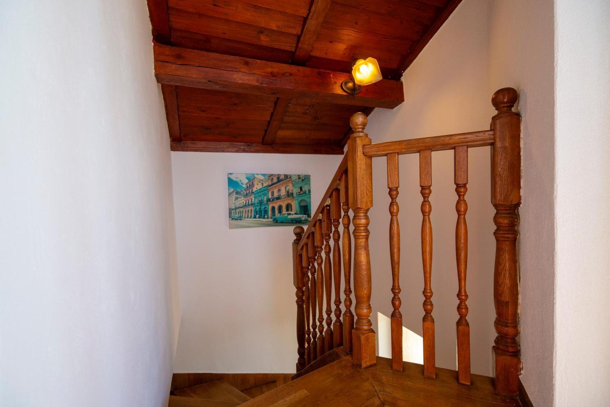 Apartman Viki Stinjan Pula Exteriér fotografie