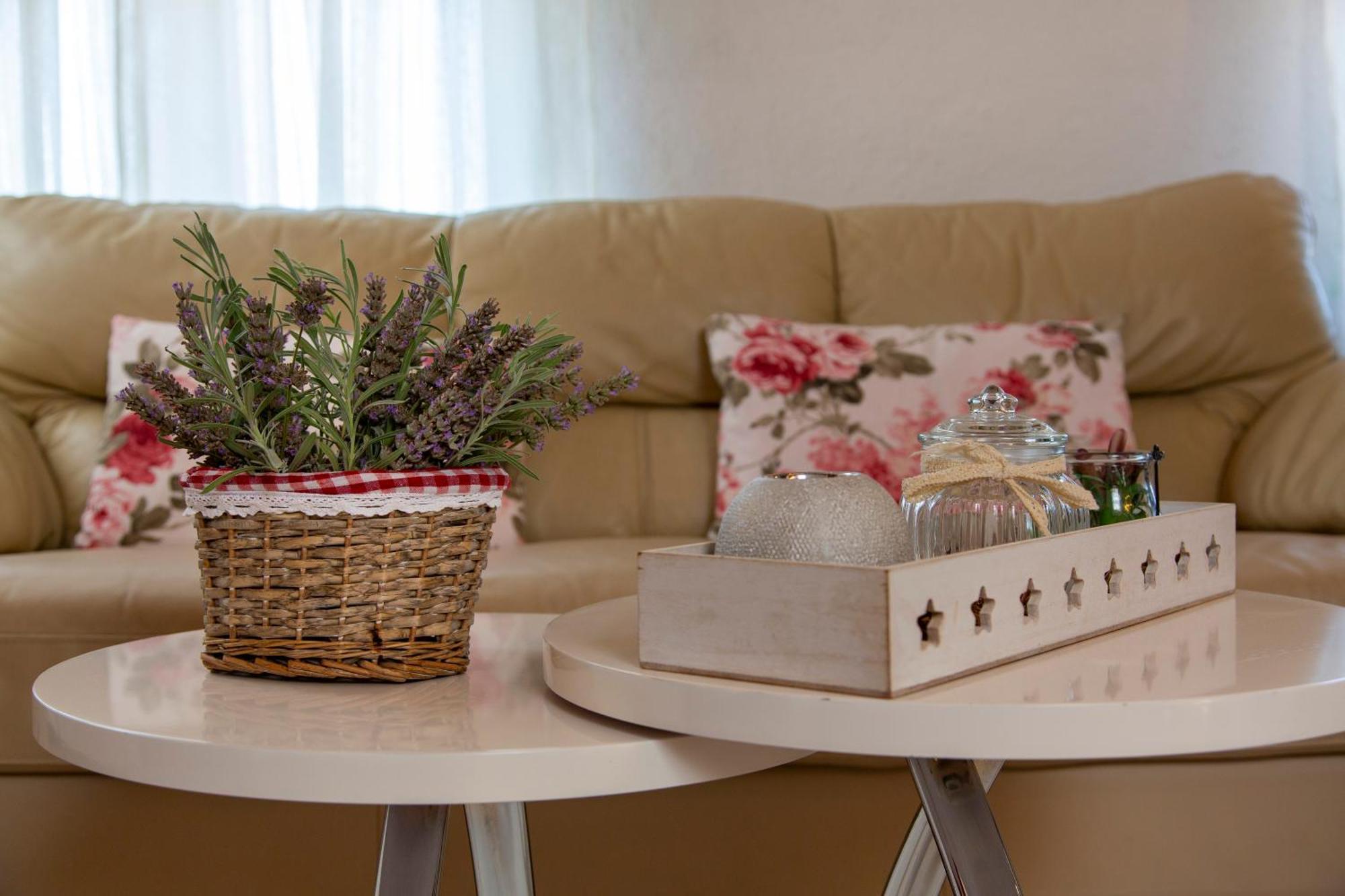 Apartman Viki Stinjan Pula Exteriér fotografie